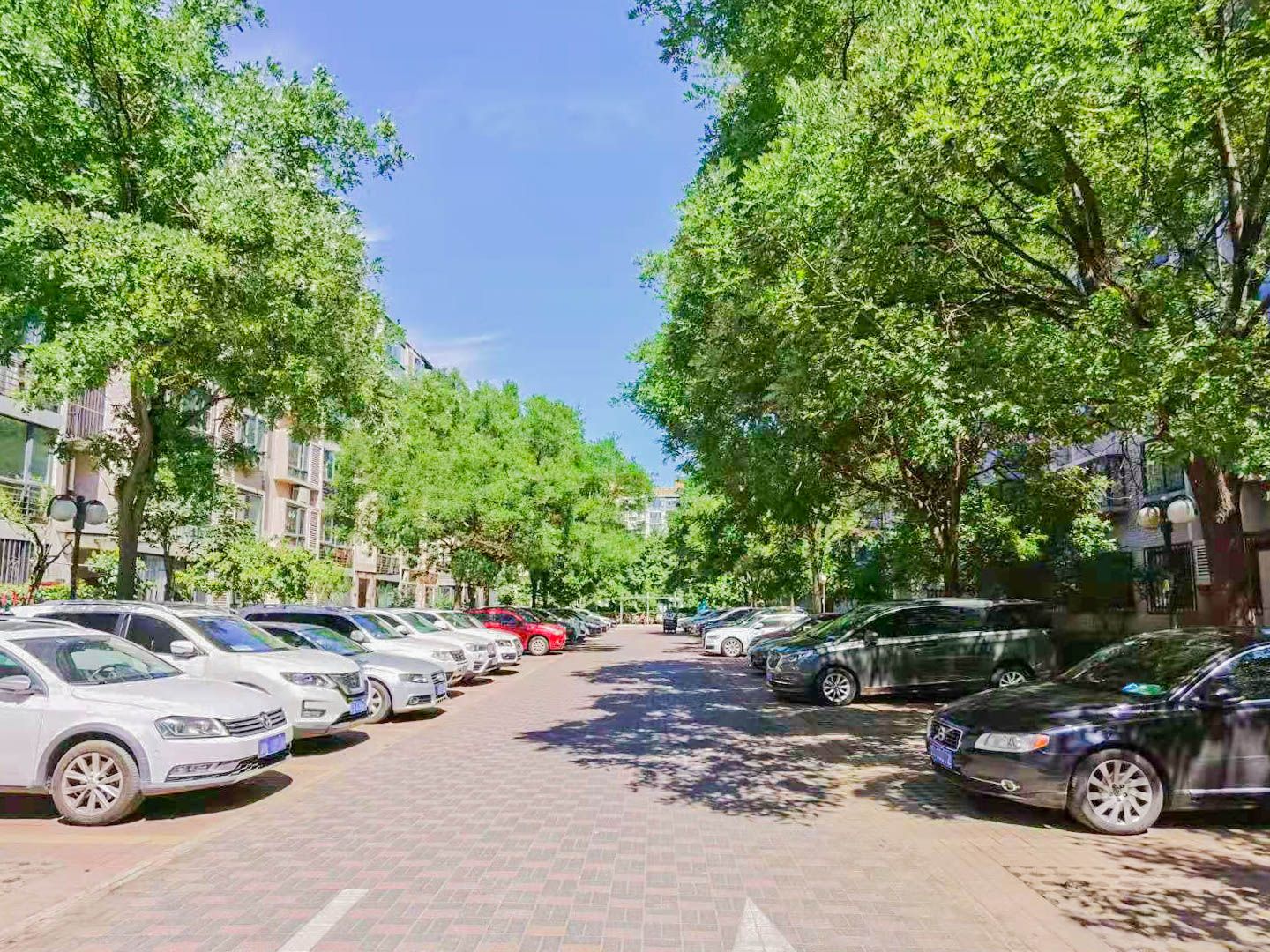 颐慧佳园A区 - Beijing property leasing for expats