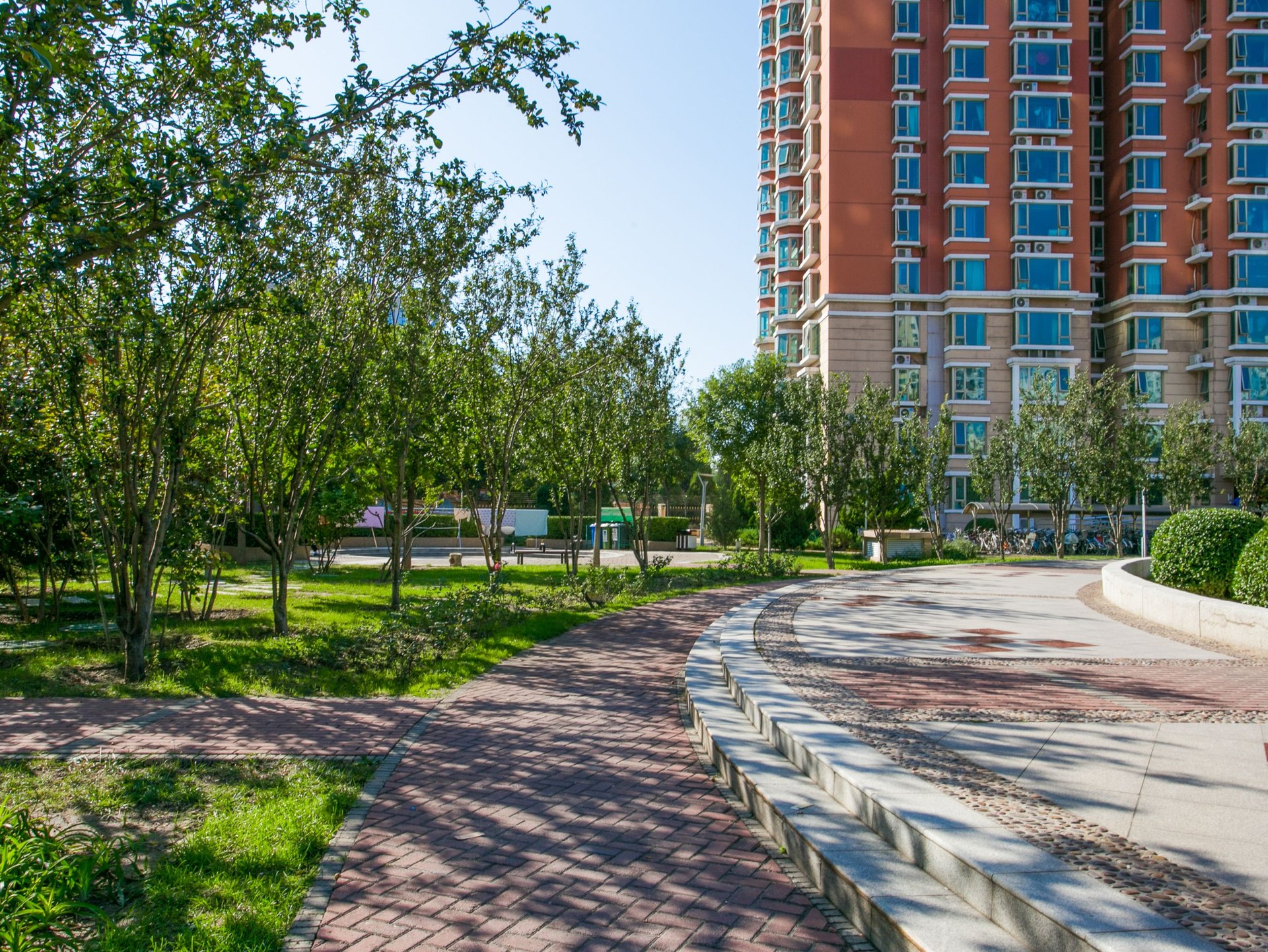 怡锦园 - Beijing property leasing for expats