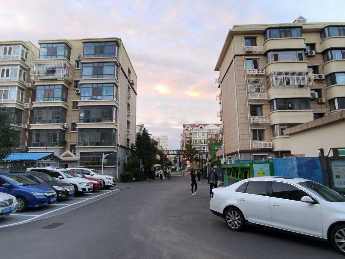 怡乐北街 - Beijing property leasing for expats