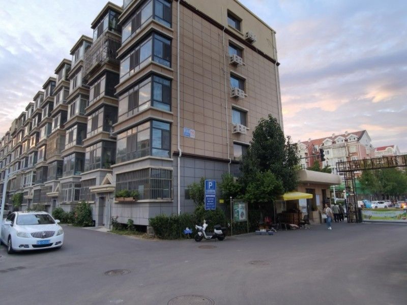 怡乐北街 - Beijing property leasing for expats