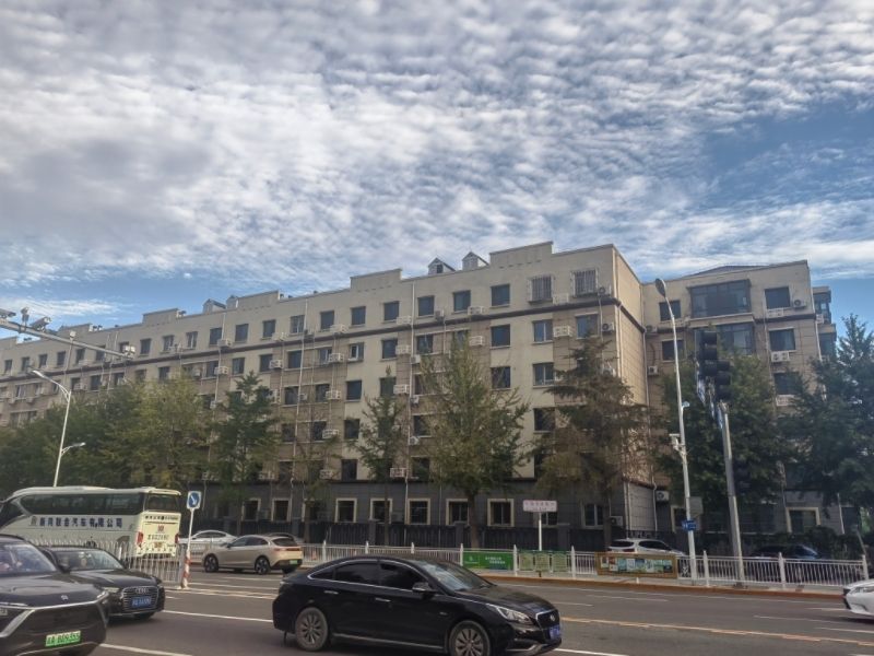 怡乐北街 - Beijing property leasing for expats