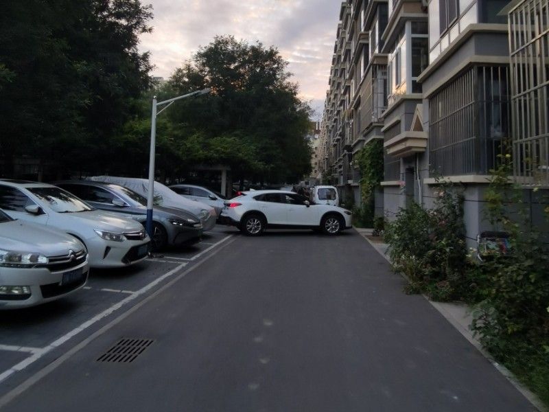 怡乐北街 - Beijing property leasing for expats