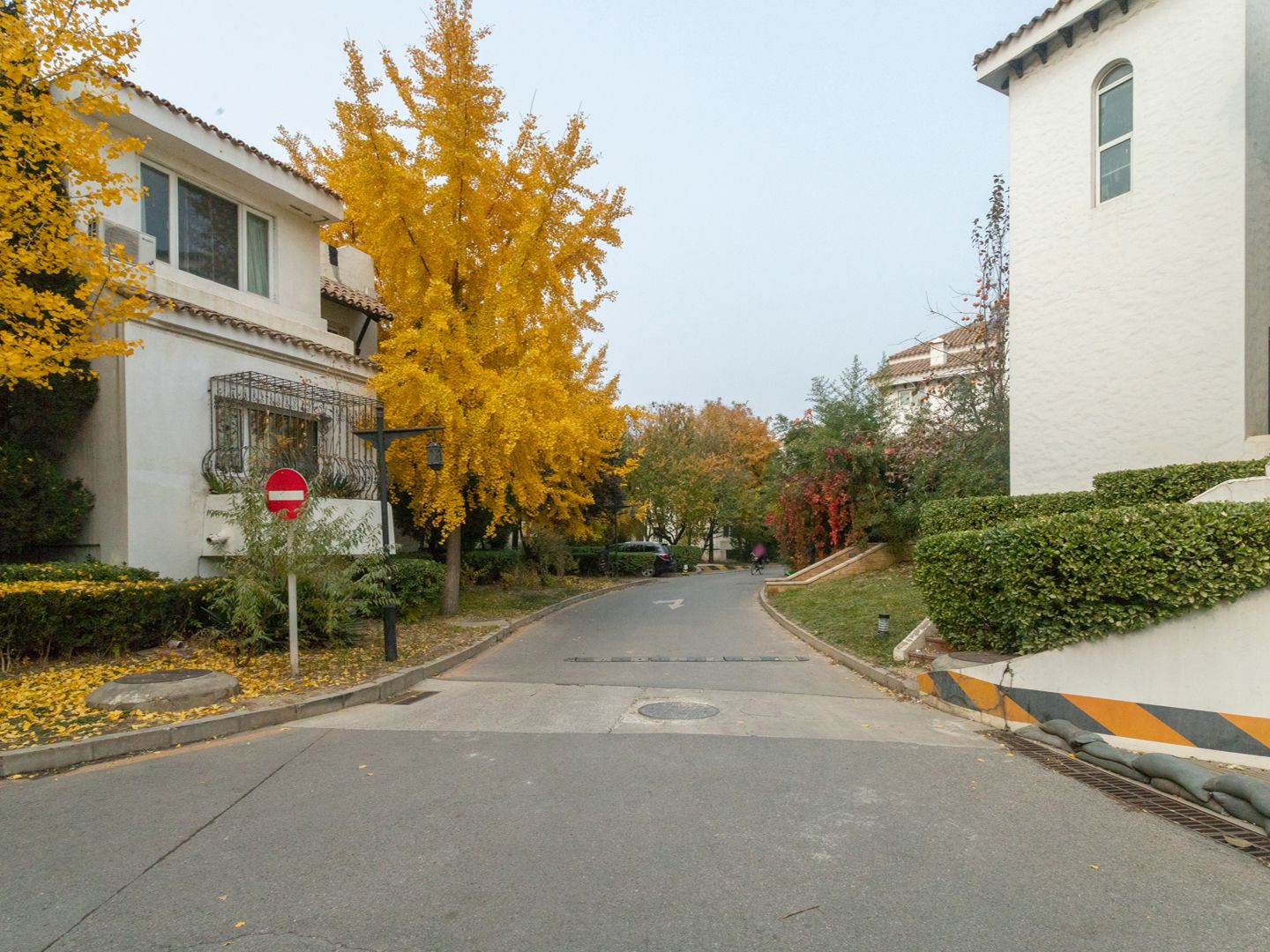 赢海庄园 - Beijing property leasing for expats