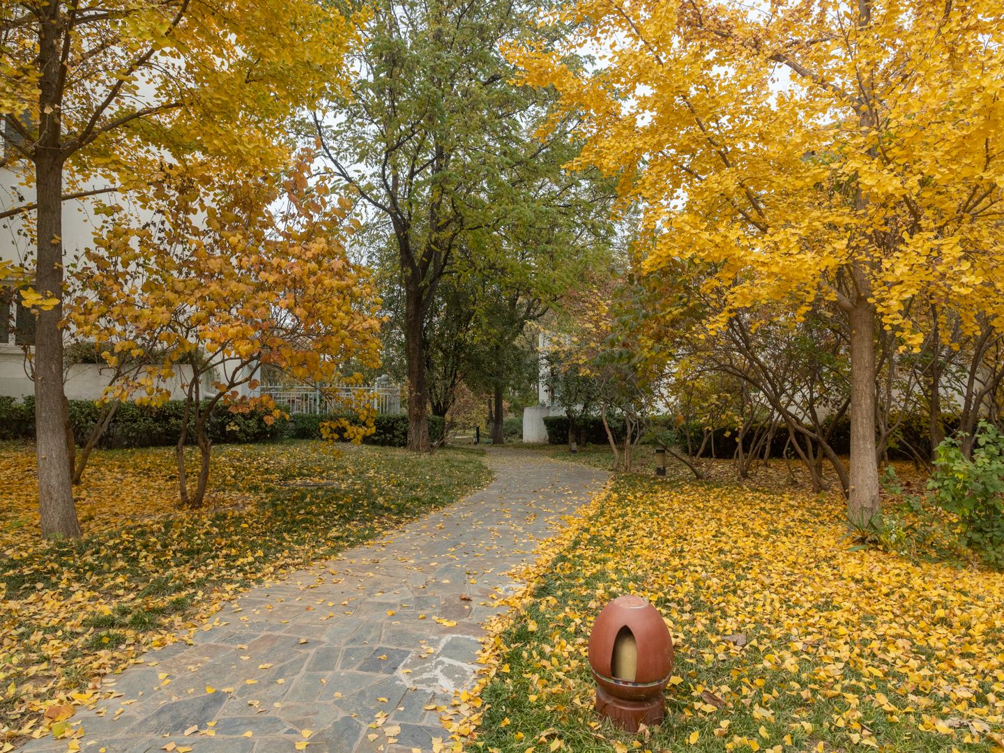 赢海庄园 - Beijing property leasing for expats