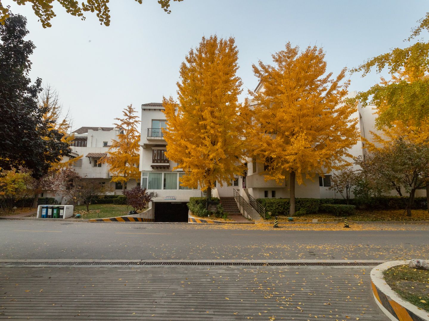 赢海庄园 - Beijing property leasing for expats