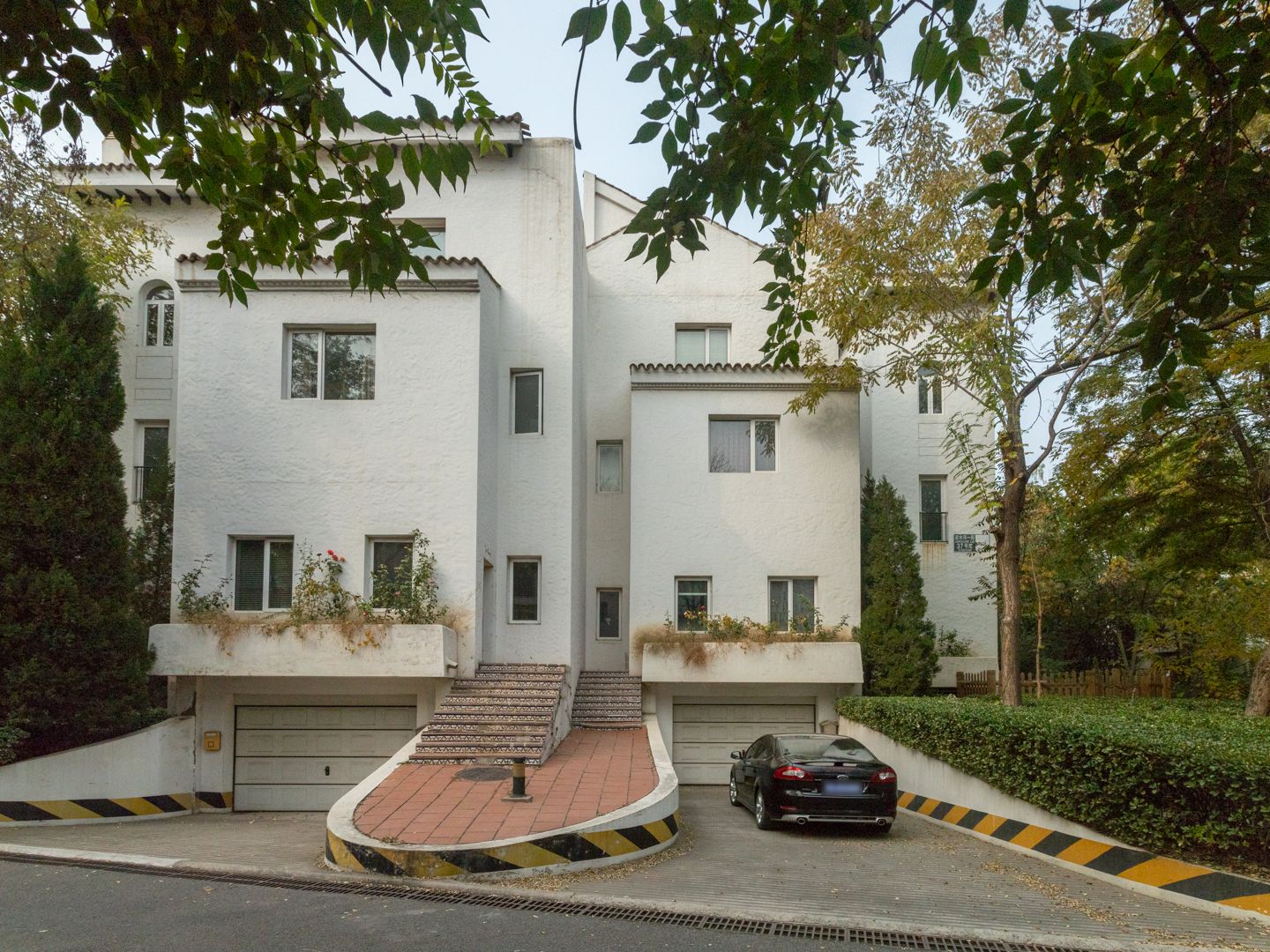 赢海庄园 - Beijing property leasing for expats