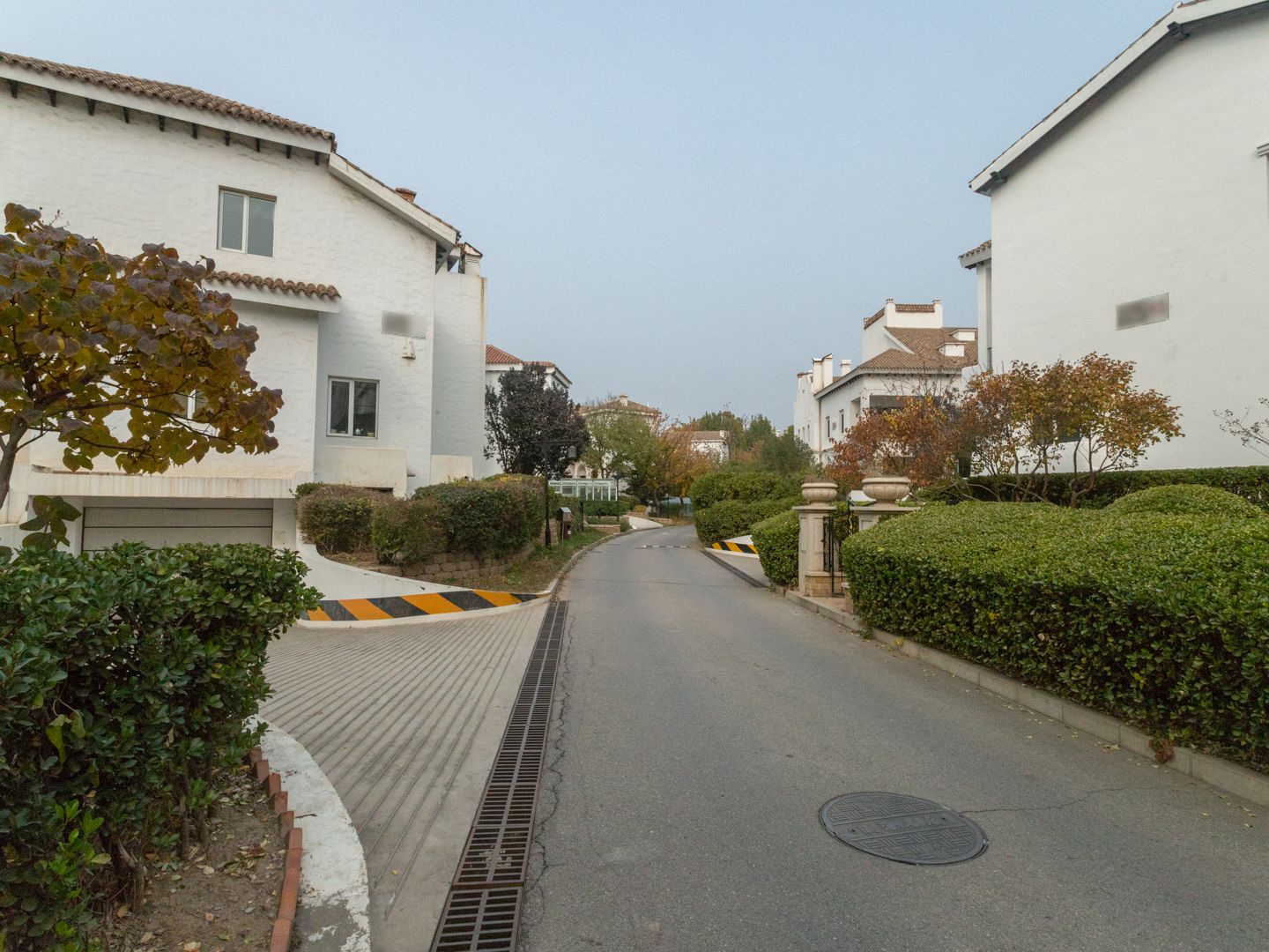 赢海庄园 - Beijing property leasing for expats