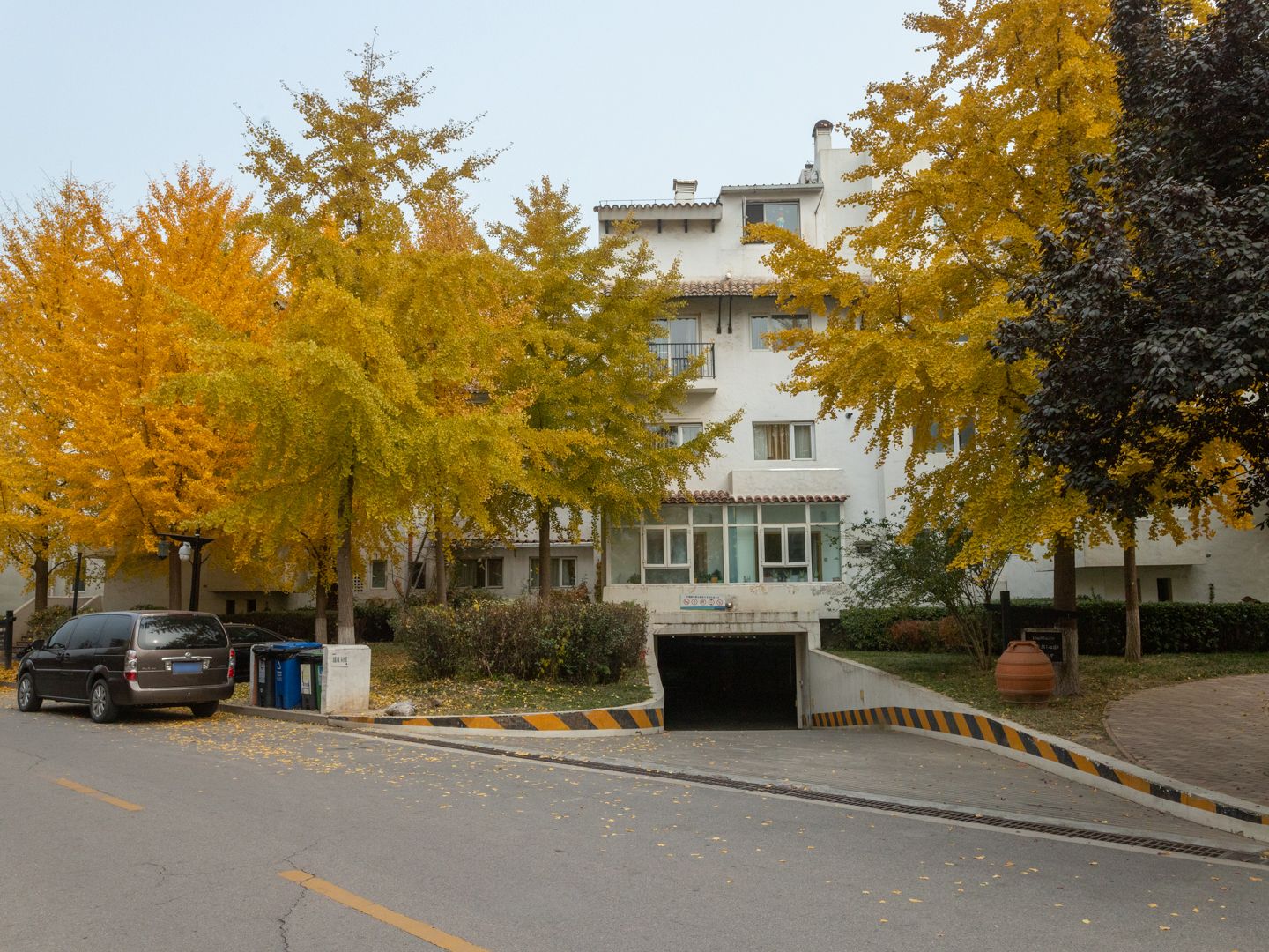 赢海庄园 - Beijing property leasing for expats