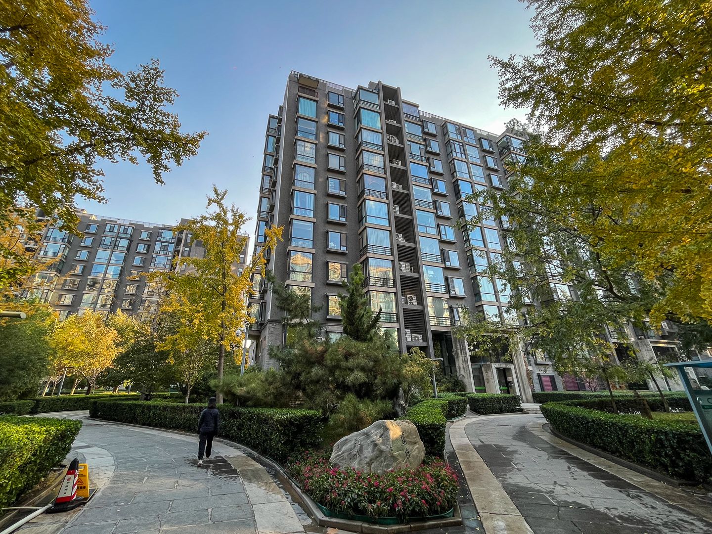 一瓶 - Beijing property leasing for expats