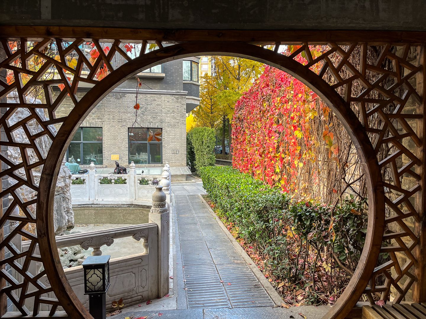 一瓶 - Beijing property leasing for expats