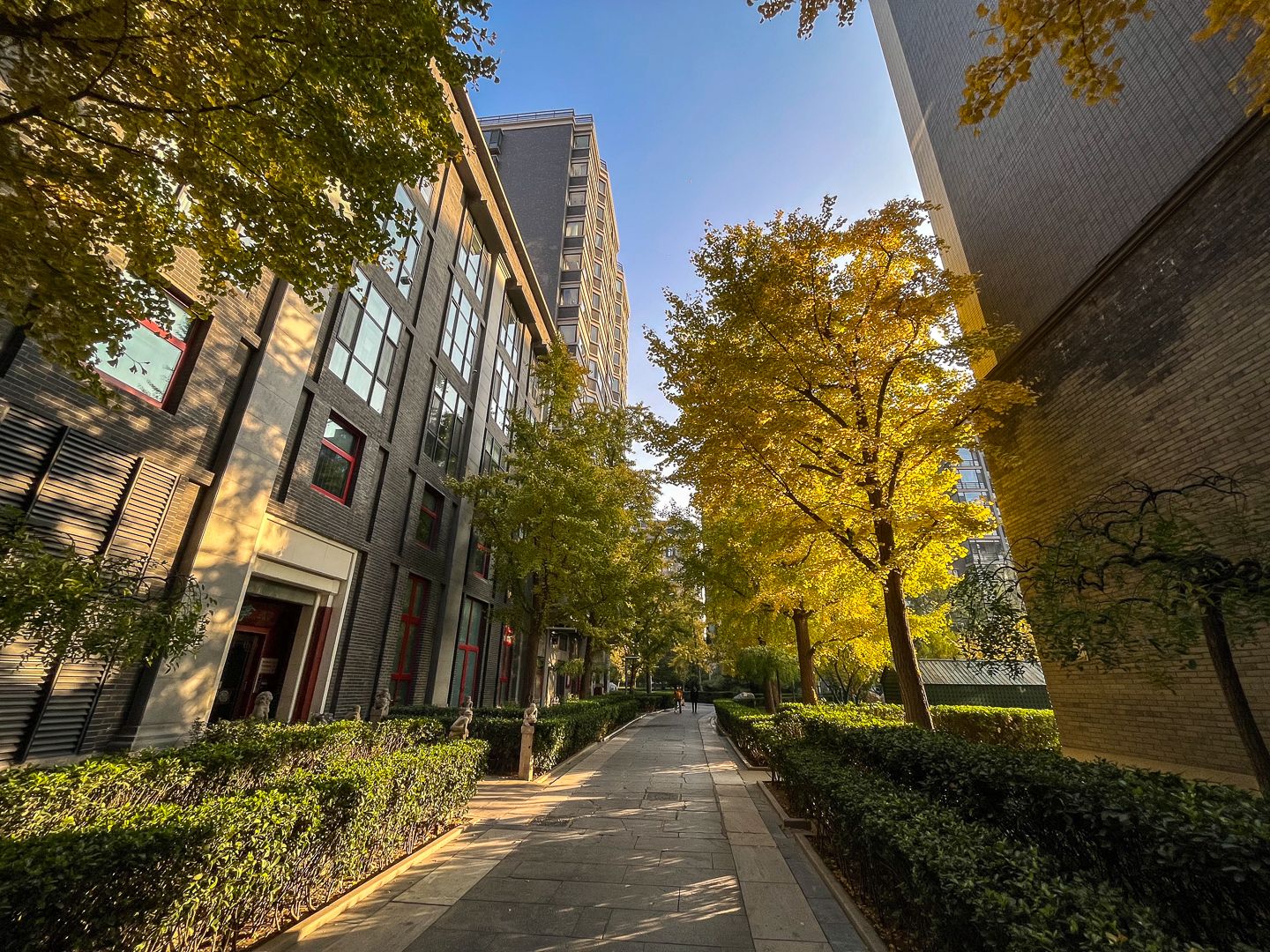 一瓶 - Beijing property leasing for expats