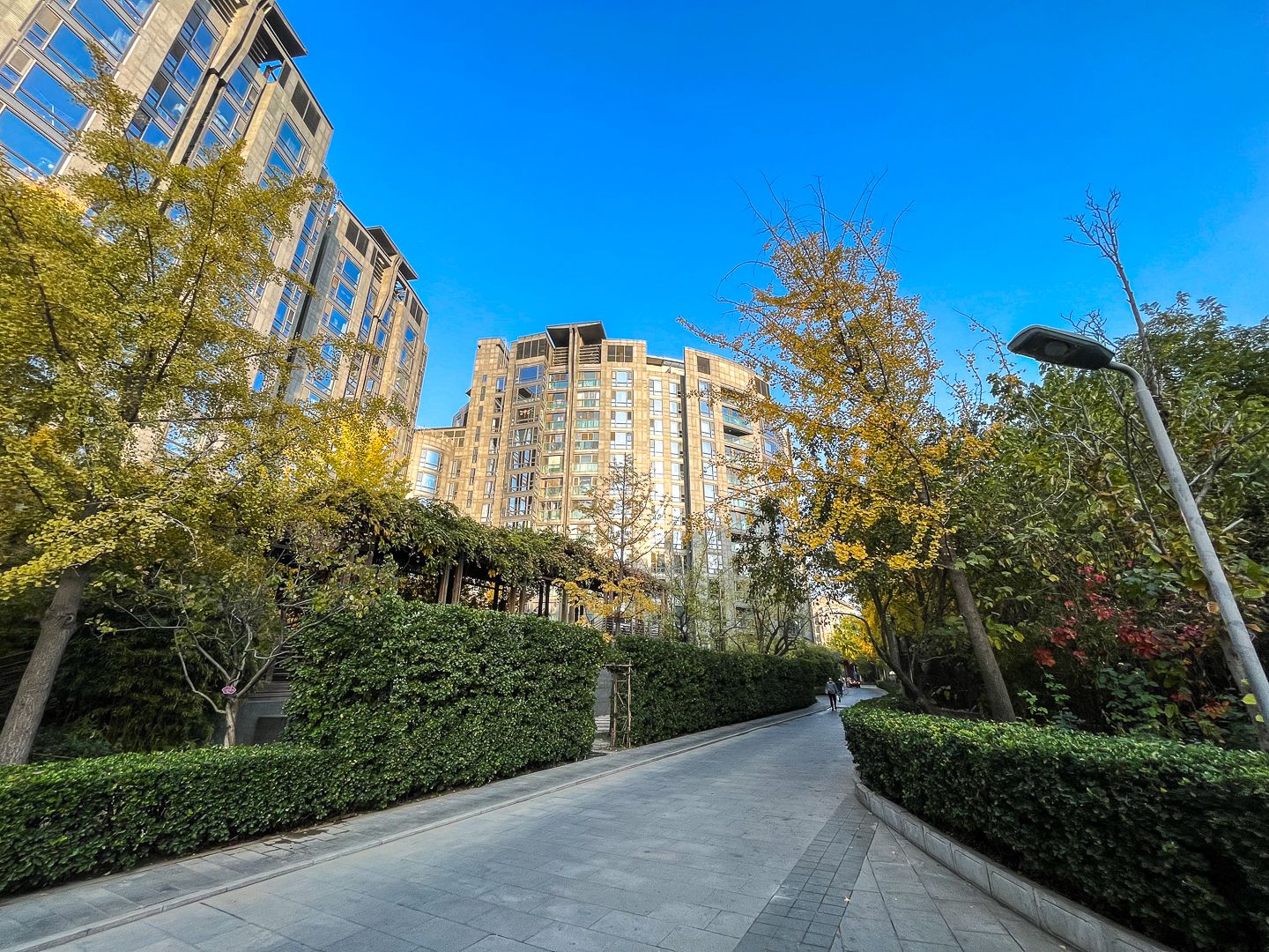 一瓶 - Beijing property leasing for expats