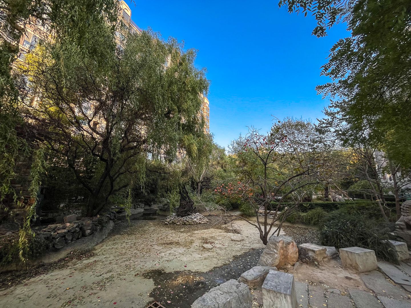 一瓶 - Beijing property leasing for expats