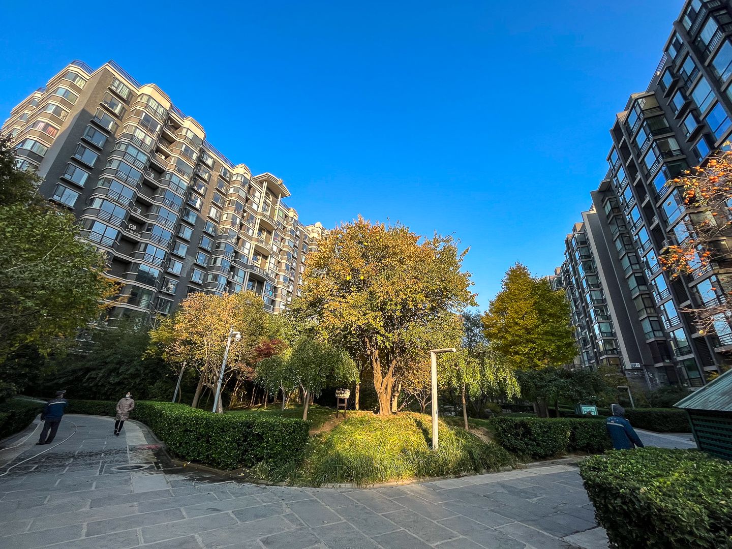 一瓶 - Beijing property leasing for expats