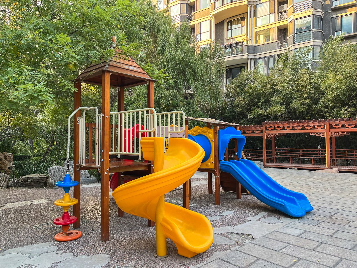 一瓶 - Beijing property leasing for expats