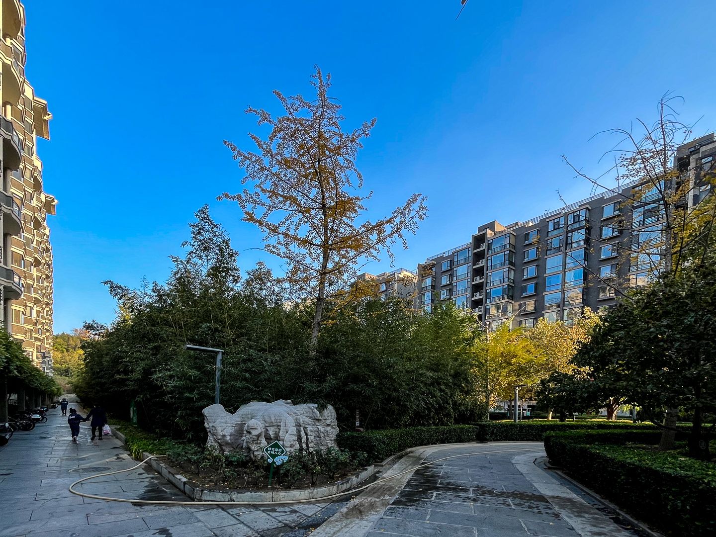 一瓶 - Beijing property leasing for expats