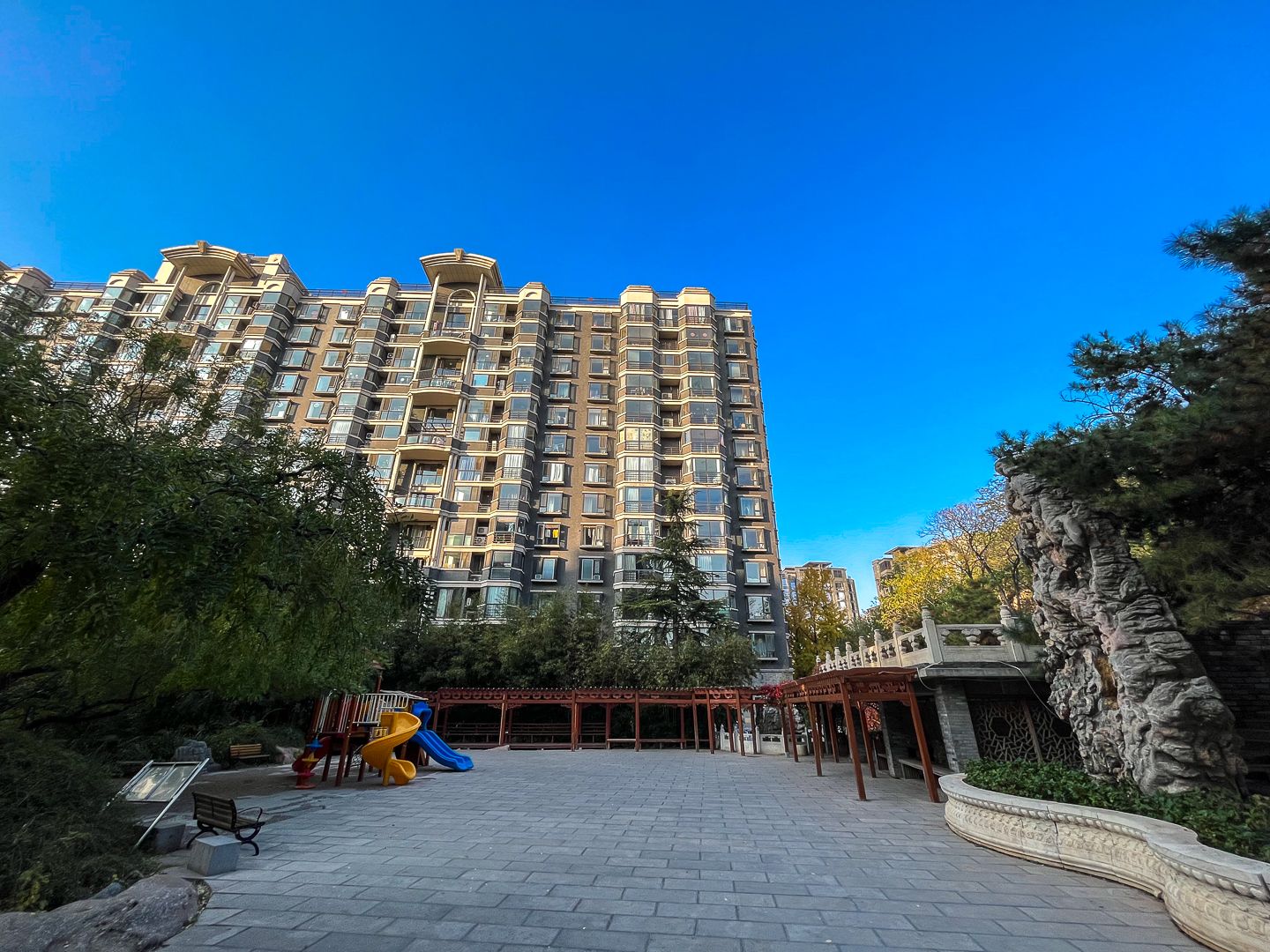 一瓶 - Beijing property leasing for expats