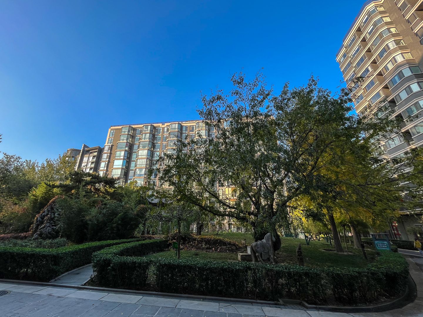 一瓶 - Beijing property leasing for expats