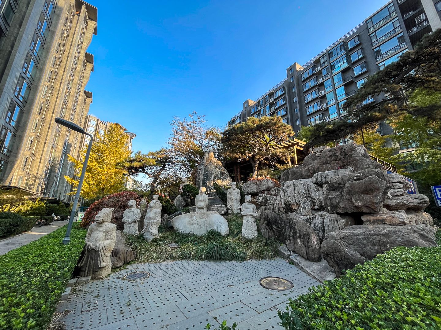 一瓶 - Beijing property leasing for expats