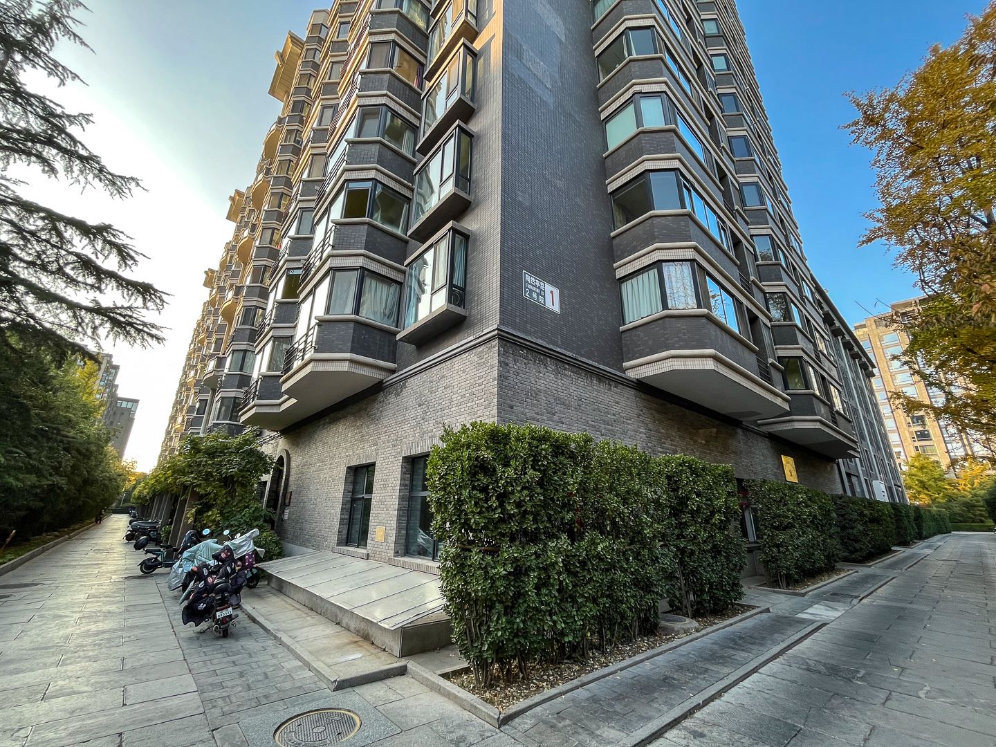 一瓶 - Beijing property leasing for expats