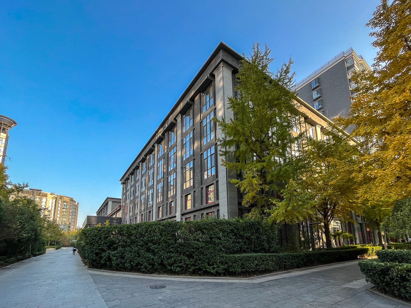 一瓶 - Beijing property leasing for expats