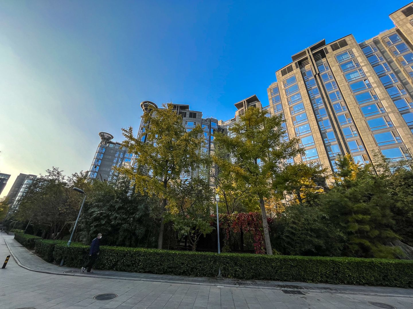 一瓶 - Beijing property leasing for expats