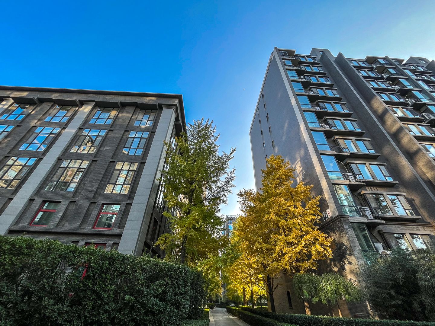 一瓶 - Beijing property leasing for expats