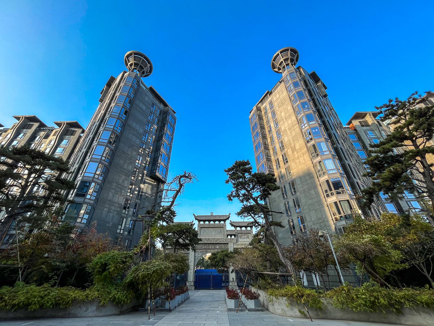 一瓶 - Beijing property leasing for expats