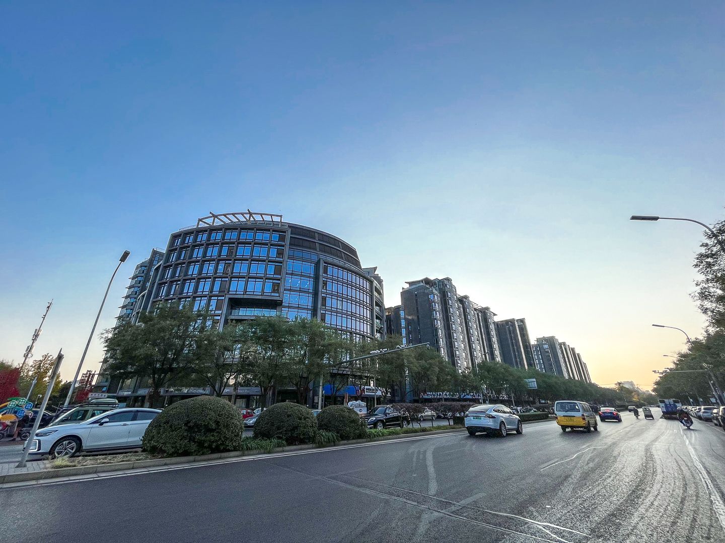 一瓶 - Beijing property leasing for expats