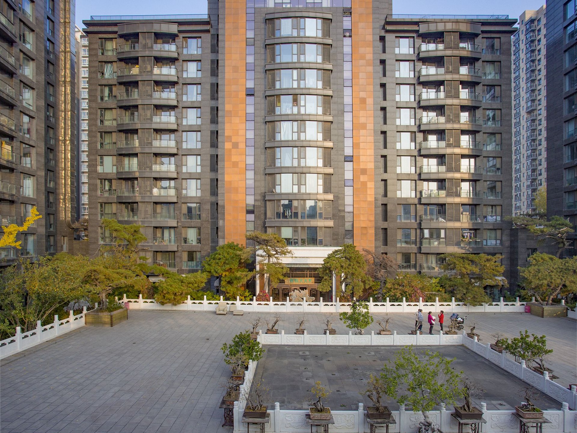 一瓶八斗 - Beijing property leasing for expats