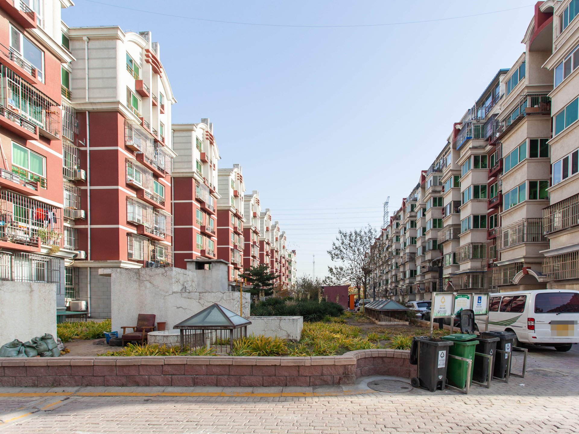 怡清园 - Beijing property leasing for expats