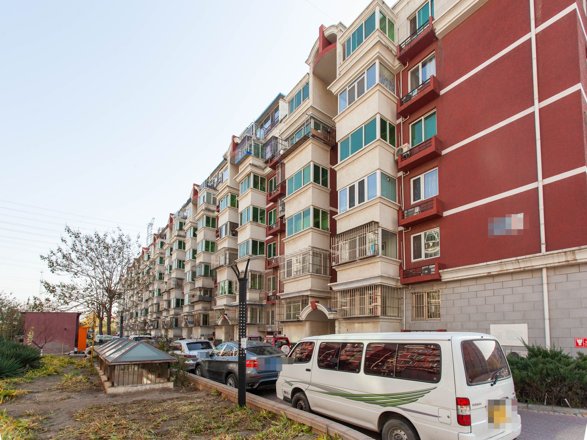 怡清园 - Beijing property leasing for expats