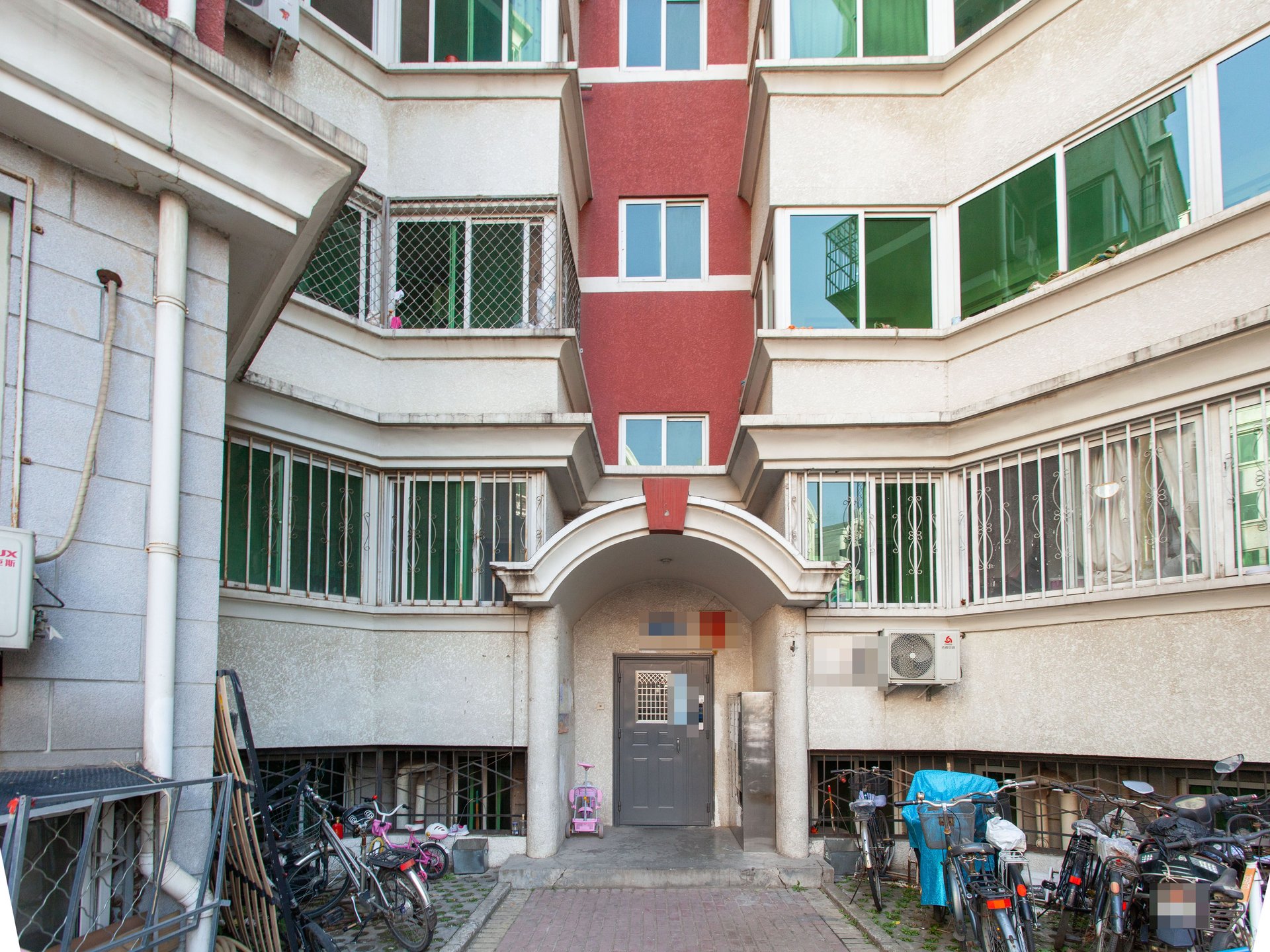 怡清园 - Beijing property leasing for expats