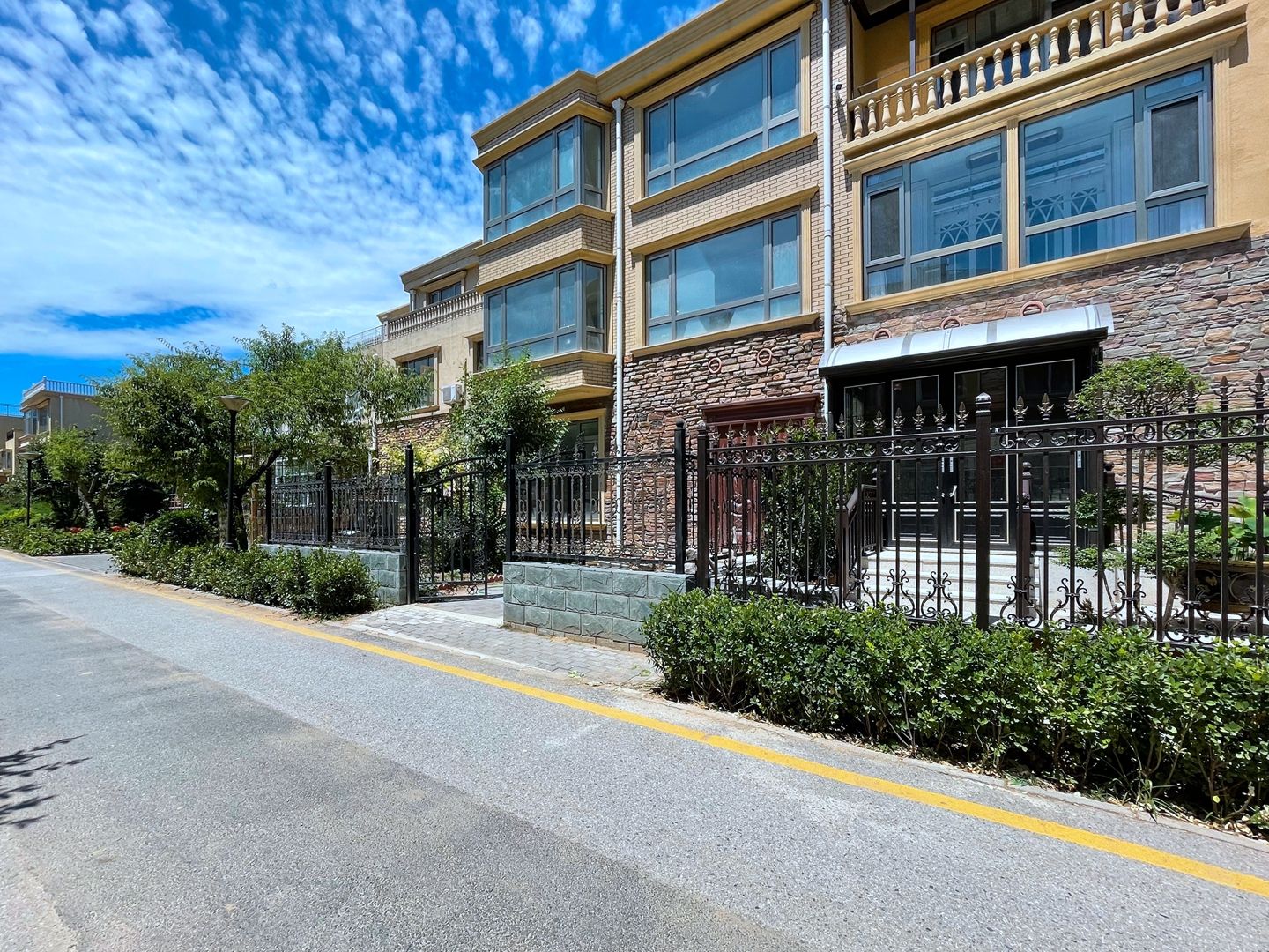 宜山居 - Beijing property leasing for expats