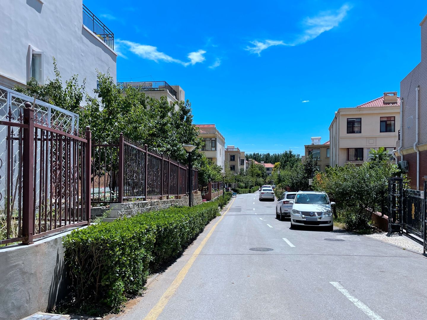 宜山居 - Beijing property leasing for expats