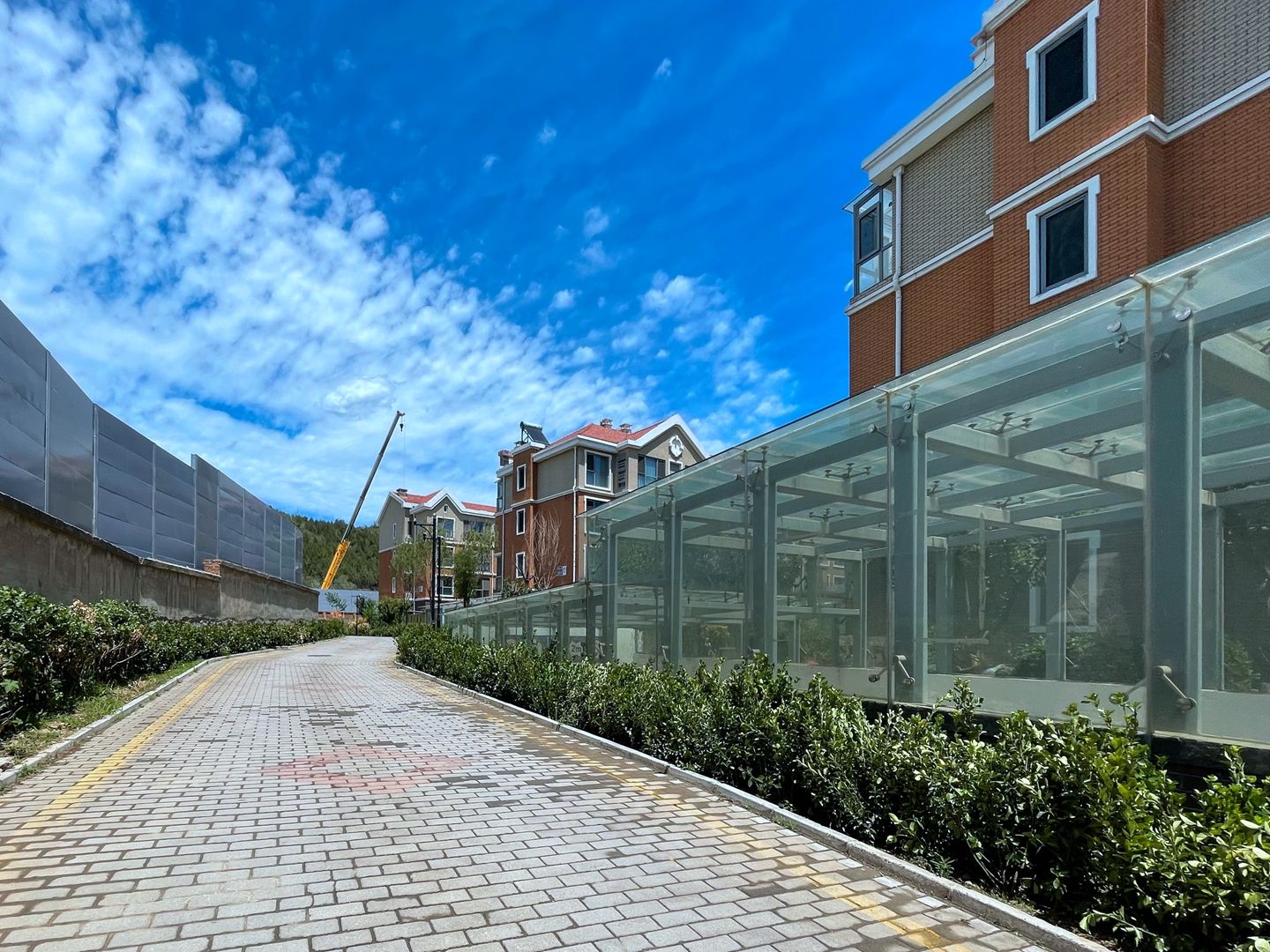 宜山居 - Beijing property leasing for expats