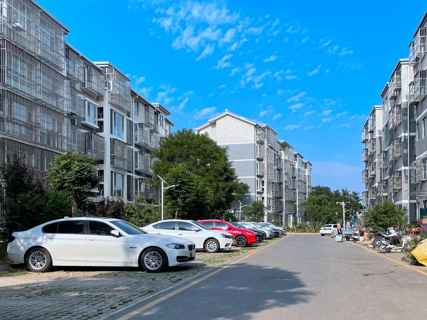 宜山居 - Beijing property leasing for expats