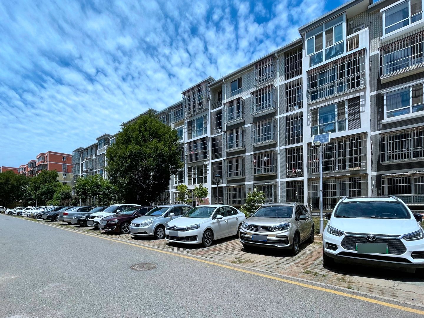 宜山居 - Beijing property leasing for expats