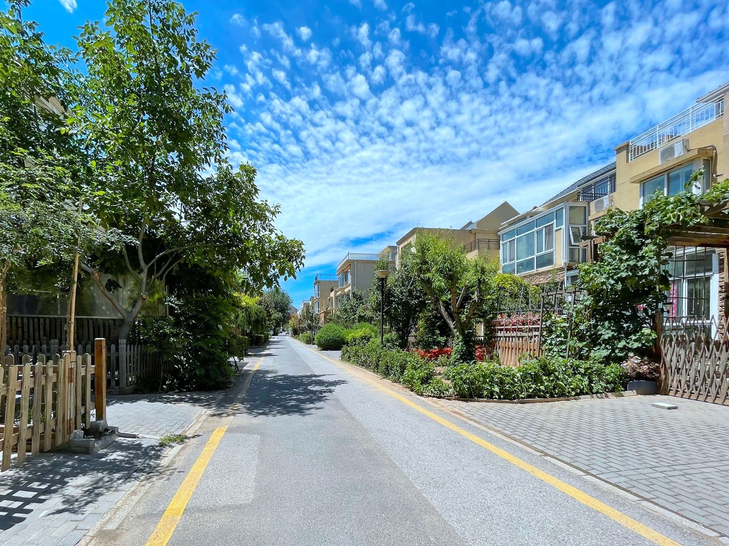 宜山居 - Beijing property leasing for expats