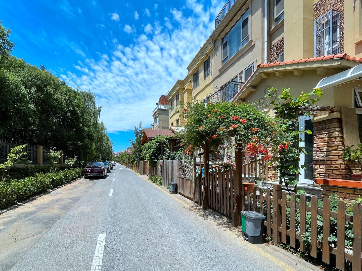 宜山居 - Beijing property leasing for expats