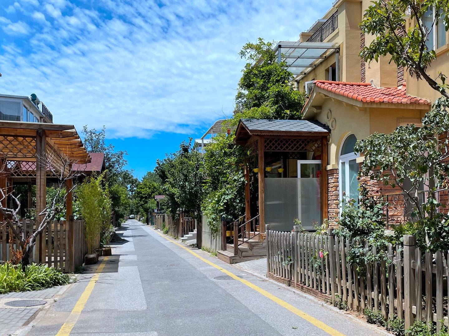 宜山居 - Beijing property leasing for expats