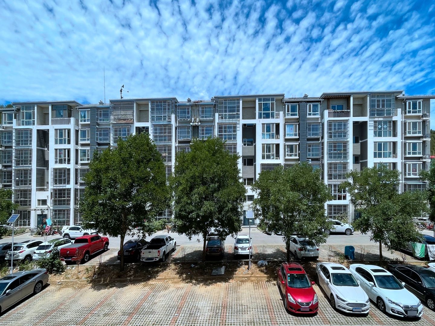 宜山居 - Beijing property leasing for expats