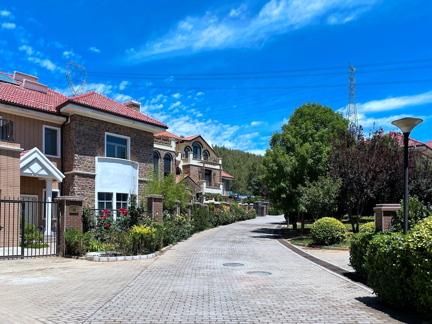 宜山居 - Beijing property leasing for expats