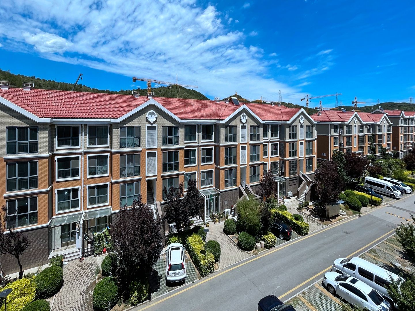 宜山居 - Beijing property leasing for expats