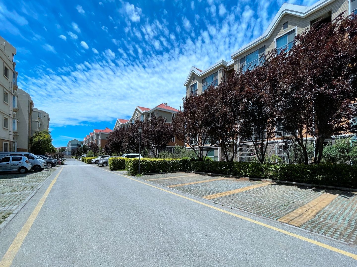 宜山居 - Beijing property leasing for expats