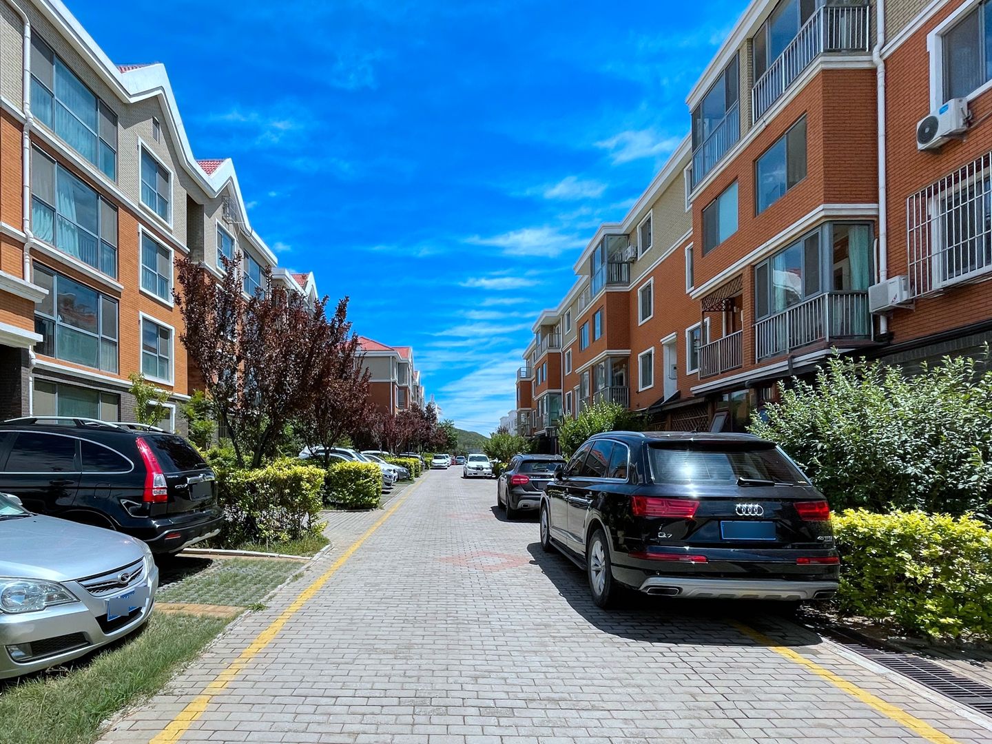 宜山居 - Beijing property leasing for expats