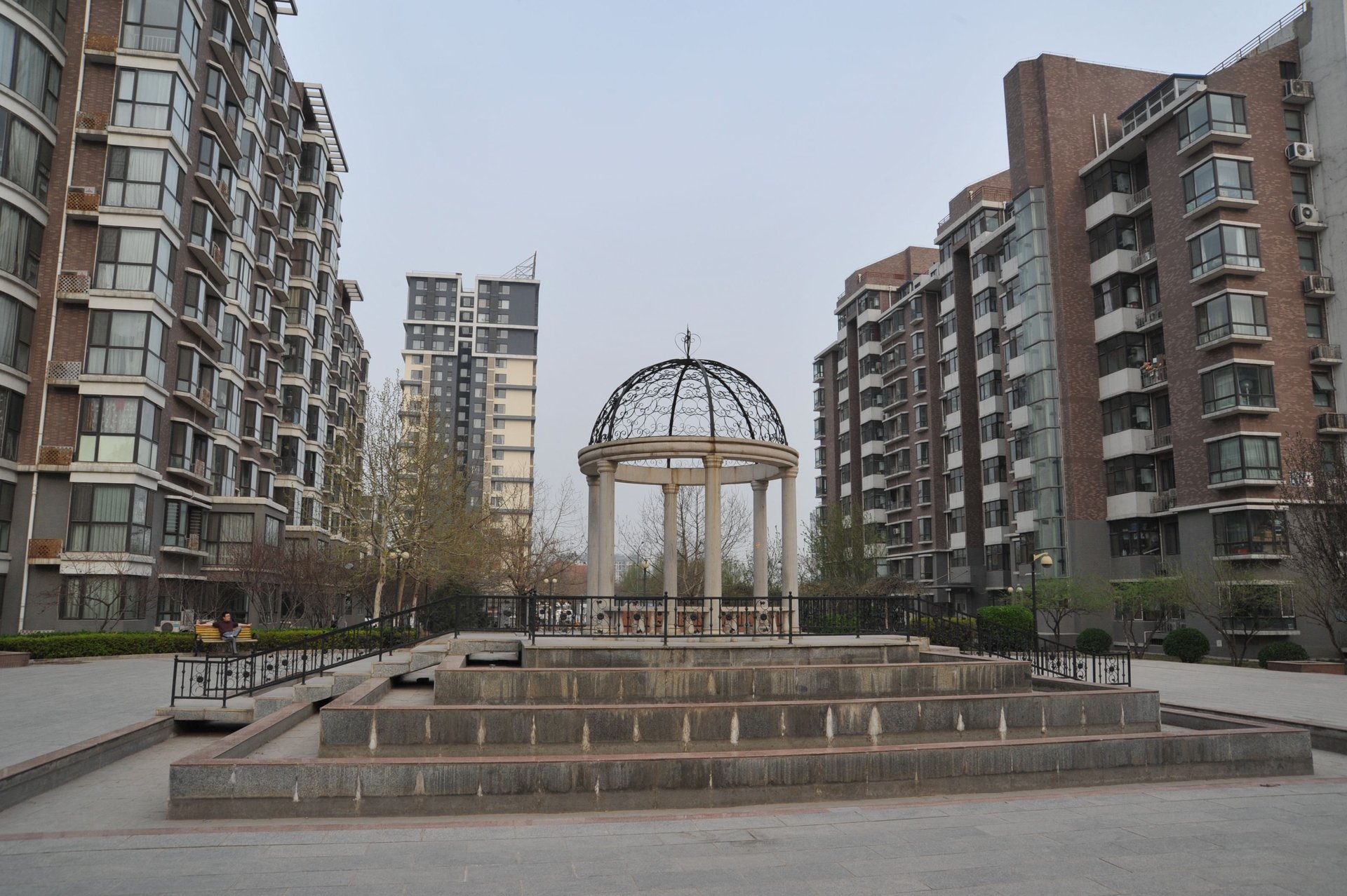 Yixing Garden - beijing expat housing photo 0