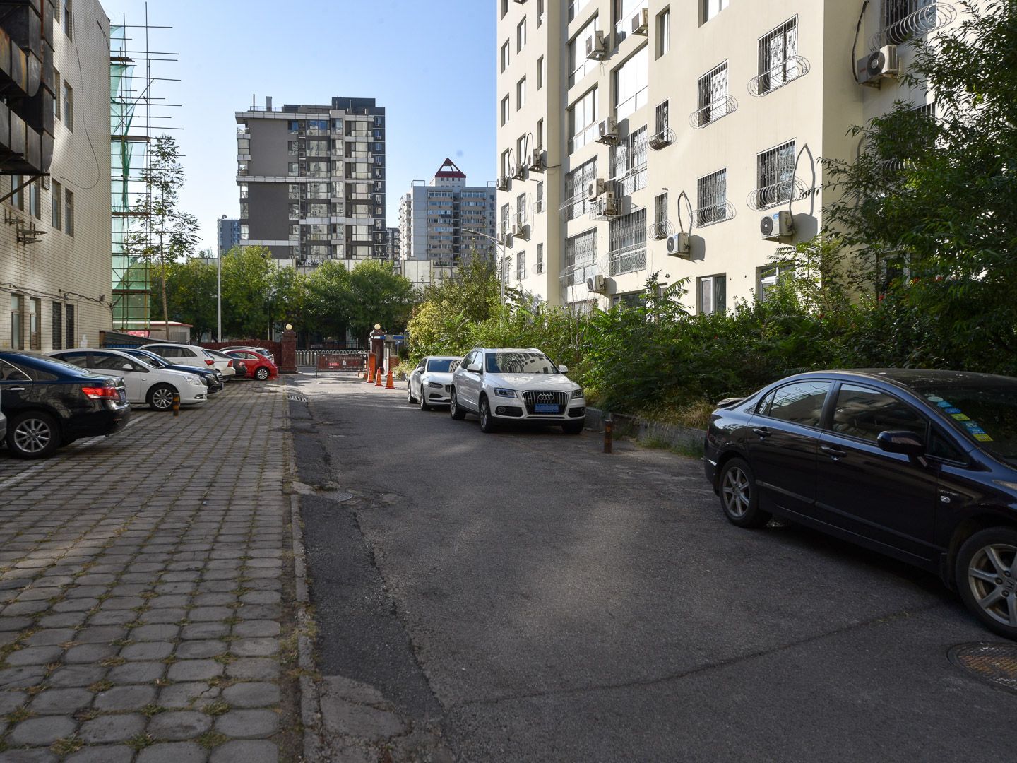 怡馨园 - Beijing property leasing for expats