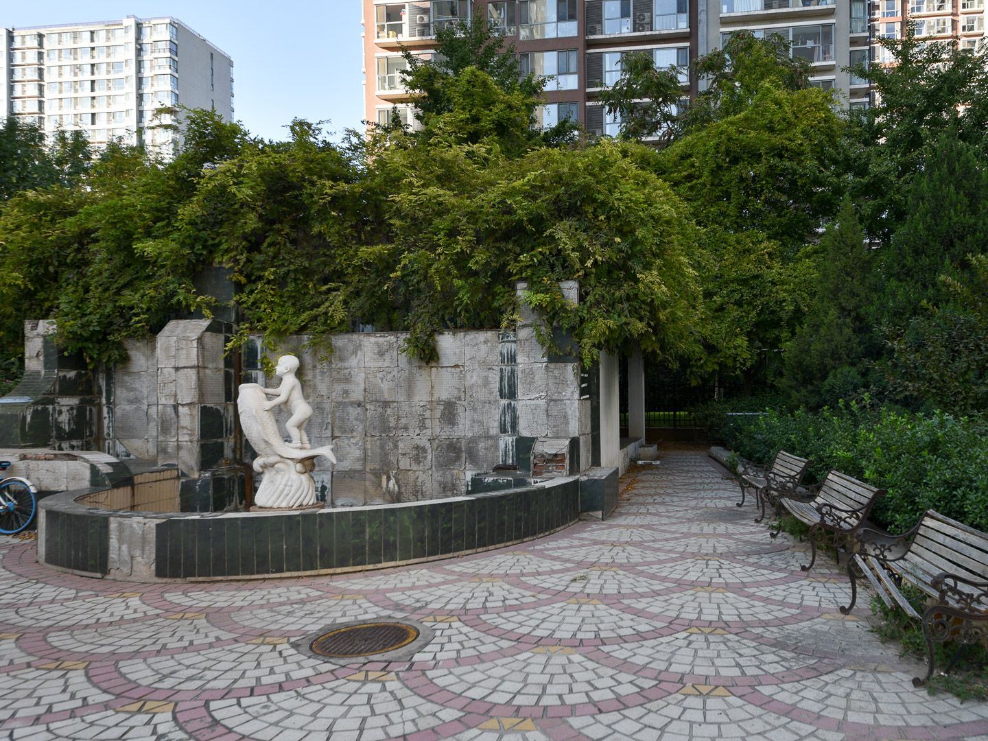 怡馨园 - Beijing property leasing for expats