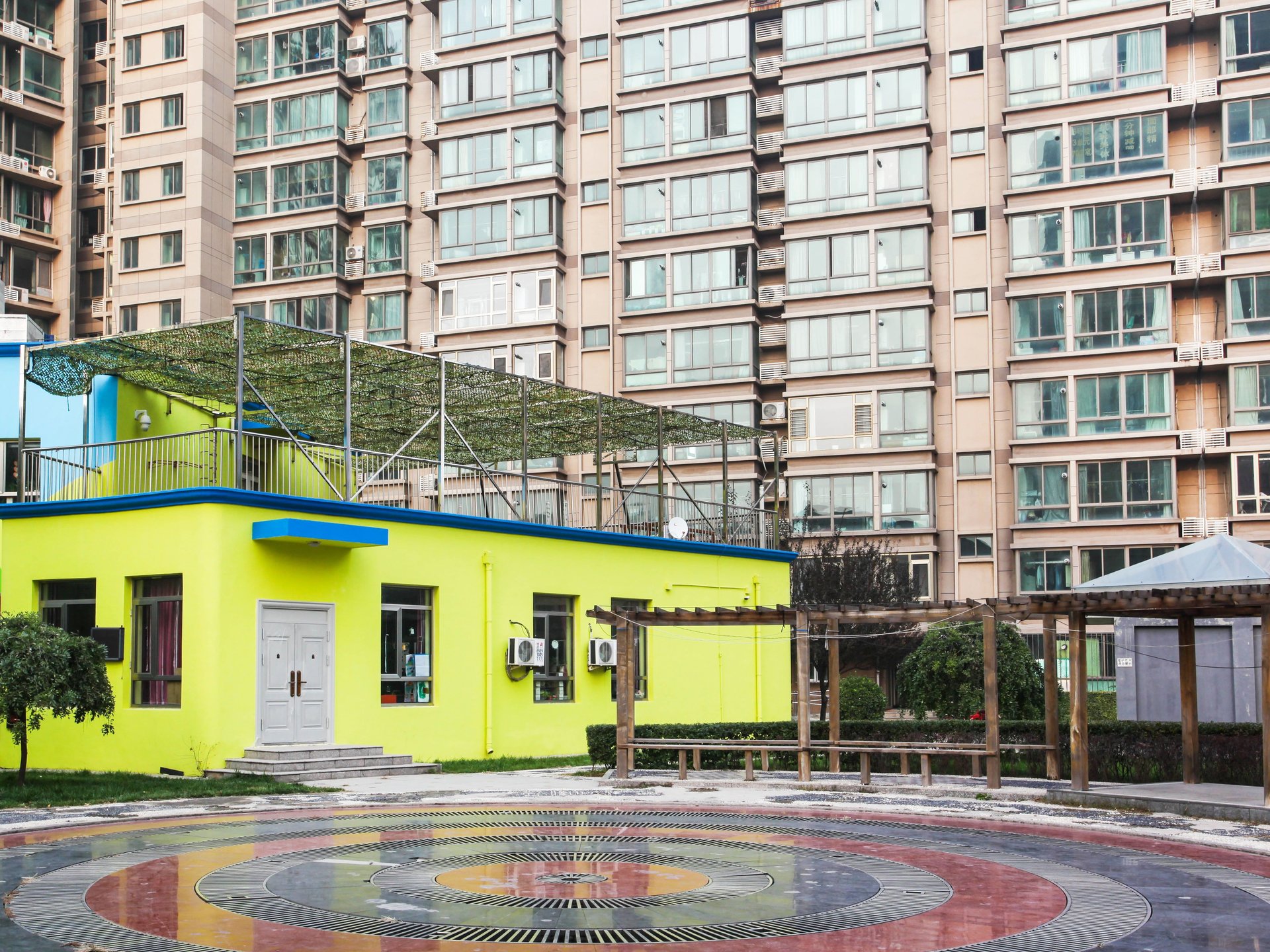 逸秀名园 - Beijing property leasing for expats